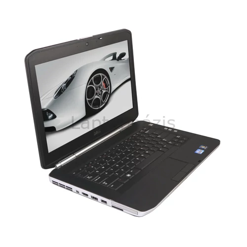 Dell Latitude E5420 használt laptop