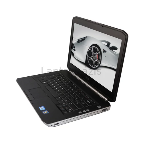 Dell Latitude E5420 használt laptop - Intel Core i3-2310M | 4 gb ram | 500 gb hdd | 14 |1