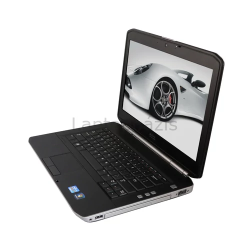 Dell Latitude E5420 használt laptop - Intel Core i5-2520m 2 |4 GHz | 4 GB RAM | 240 GB SSD | 14 |1