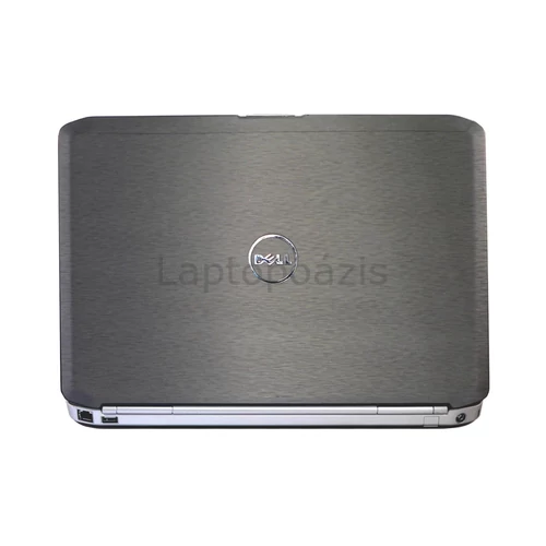Dell Latitude E5420 használt laptop - Intel Core i5-2520m 2 |4 GHz | 4 GB RAM | 240 GB SSD | 14 |1