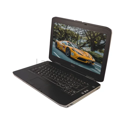 Dell Latitude E5430 használt laptop - Intel i5-3320M | 8 GB | 120 GB SSD | 14 |1