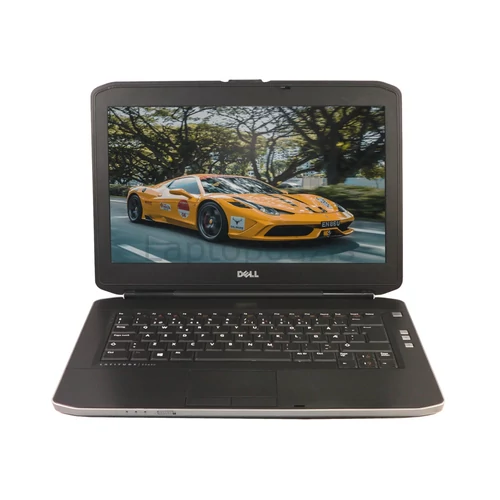 Dell Latitude E5430 használt laptop - Intel i5-3320M | 8 GB | 120 GB SSD | 14 |1