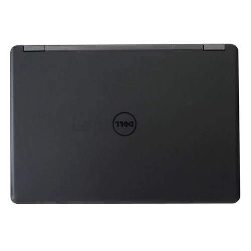 Dell Latitude E5450 használt laptop - Intel Core i5-5300u 2 |3 GHz | 8 GB RAM | 500 GB SSHD | 14 |1