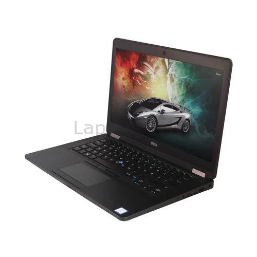 Dell Latitude E5470  - Intel Core i3-6100u | 8 GB | 128 GB SSD | 14,1