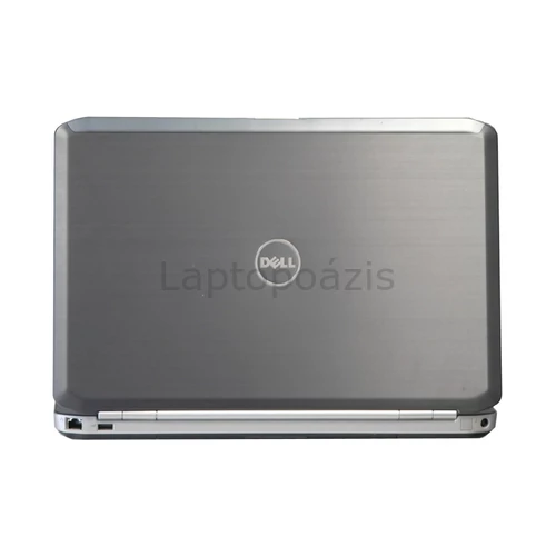 Dell Latitude E5520 használt laptop - Intel Core i5-2520M | 4 GB RAM | 128 GB SSD | 15 |6