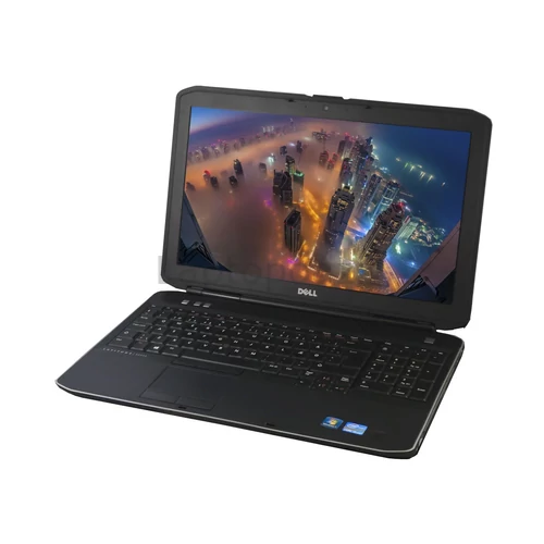 dell e5530 használt laptop