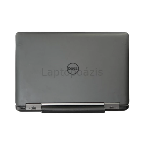Dell Latitude E5540 használt laptop - Core i5-4310U | 8 GB RAM | 256 GB SDD | 15 |6