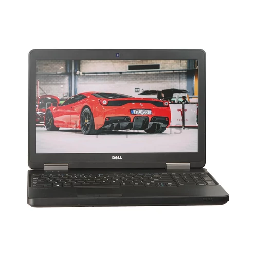 Dell Latitude E5540 használt laptop - Core i5-4310U | 8 GB RAM | 256 GB SDD | 15 |6