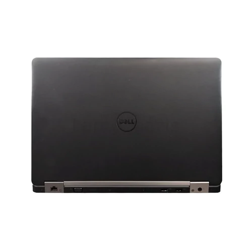 Dell Latitude E5570 használt laptop - Core i5-6300u | 8 GB RAM | 256 GB SSD | FHD 15 |6