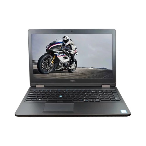 Dell Latitude E5570 használt laptop - Core i5-6300u | 8 GB RAM | 256 GB SSD | FHD 15 |6