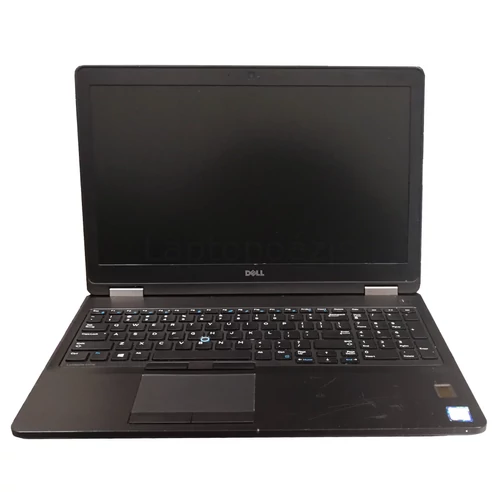 dell E5570 használt laptop
