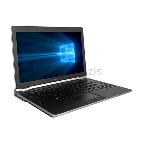 Dell Latitude E6220 használt laptop