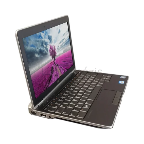 Dell Latitude E6220 használt laptop