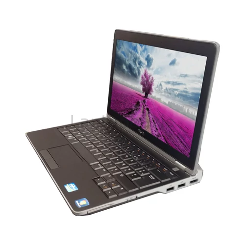 Dell Latitude E6220 használt laptop - Core i3-2310M 8 gb ram | 128 gb ssd 12 |5