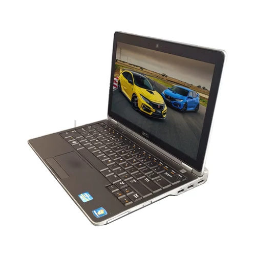 Dell Latitude E6220 használt laptop - Core i5-2520M 4 gb ram | 128 gb ssd 12 |5