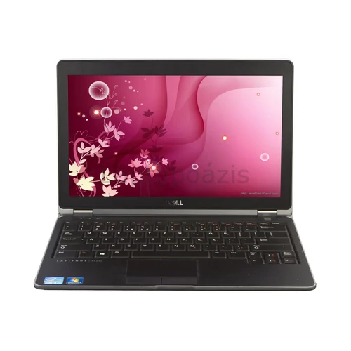 Dell Latitude E6230 Core i5 2 |50 GHz | 8 GB RAM | 128 GB SSD | 12 |5