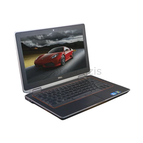 dell latitude e6320 használt laptop