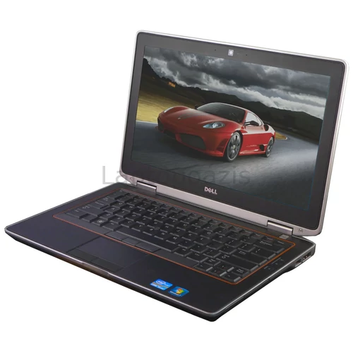 Dell Latitude E6320 használt laptop - Intel i5-2520M 2 |5 GHz | 4 GB RAM | 128 GB SSD | 13 |3