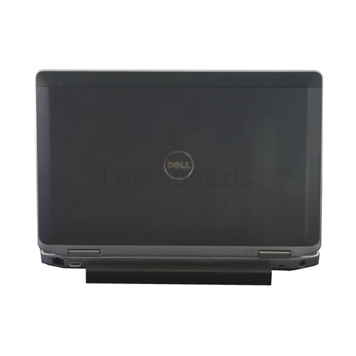 Dell Latitude E6320 használt laptop - Intel Core i7-2620M 2 |7 GHz | 8 GB RAM | 128 GB SSD | 13 |3
