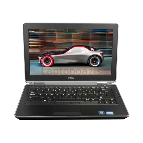dell e6330 használt laptop