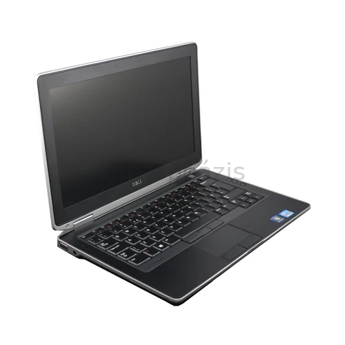 Dell Latitude E6330 használt laptop -  Core i5-3320 2 |6 GHz | 6 gb ram | 128 gb SSD | 13 |3