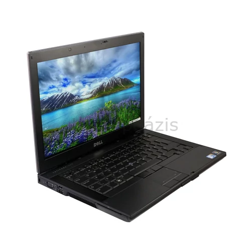 Dell Latitude E6410 használt laptop