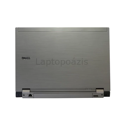 Dell Latitude E6410 használt laptop - Intel core-i5-560m | 4 GB RAM | 250 GB HDD | 14 |1