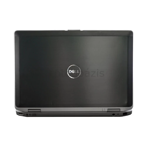 Dell Latitude E6420 használt laptop - Intel Core i7-2640M 2 |8 GHz | 8 GB RAM | 240 GB SSD | 14 |1