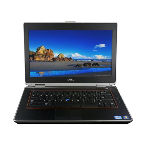 Dell Latitude E6420 használt laptop - Intel Core i7-2640M 2 |8 GHz | 8 GB RAM | 240 GB SSD | 14 |1