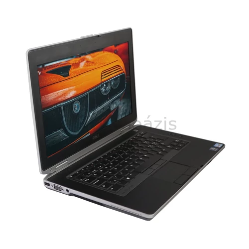 Dell Latitude E6430 használt laptop