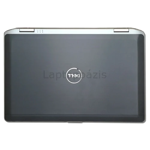 Dell Latitude E6430 használt laptop - Core i7-3520M | 2 |9 Ghz(!) 8 gb ram | 256 gb SSD  | 14 |1