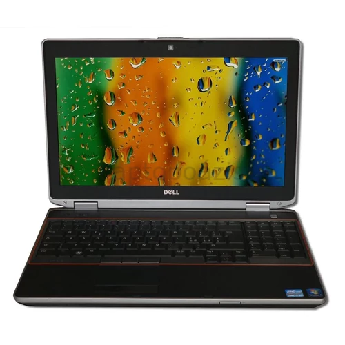 dell e6520 használt laptop