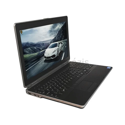 dell e6530 használt laptop