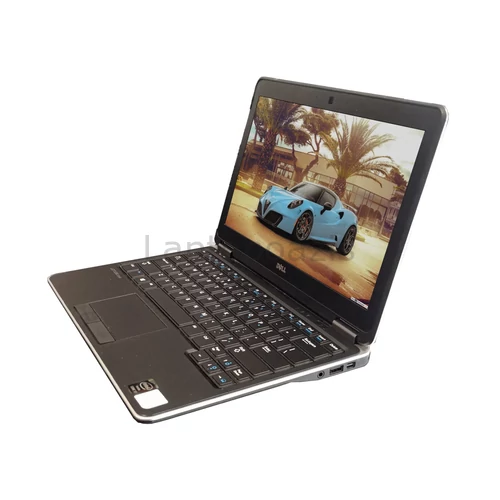 Dell Latitude E7240 - Intel i7-4600u | 8 GB | 256 GB SSD | 12,5  | Win10