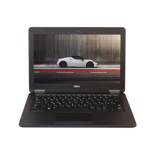 Dell Latitude E7250 használt laptop