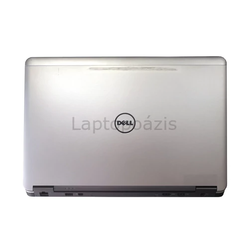 Dell Latitude E7440 használt ultrabook - Core i7-4600u 2 |1 GHz | 16 GB ram | 512 GB SSD | 14 |1 FHD | CAM