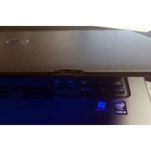 Dell Latitude E7450 használt ultrabook - Core i5-5300u 2 |3 GHz | 8 GB ram | 256 GB SSD | 14 |1 FHD | IPS kijelző