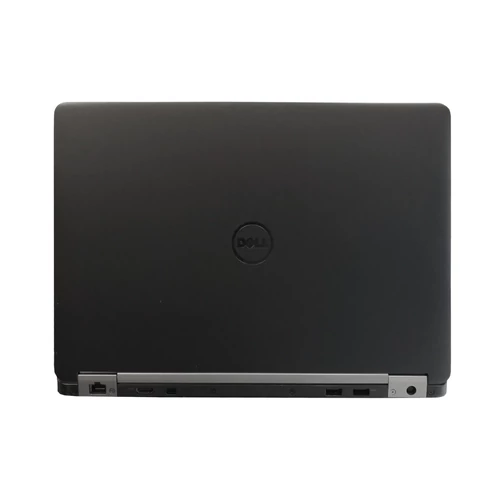 Dell Latitude E7470 használt ultrabook - Intel i5-6300u | 8 GB | 256 GB SSD | 14 |1  FHD