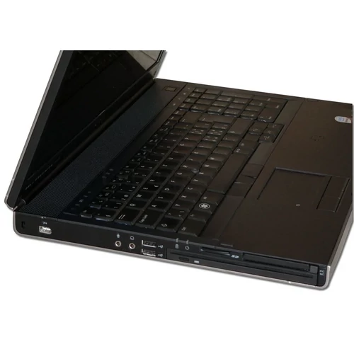 Dell Precision M6400 C2D 2 |53 Ghz | 8 GB ram | 120 GB SSD + 250 GB HDD | 17