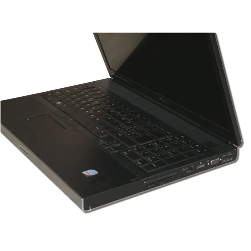 Dell Precision M6400 C2D 2 |53 Ghz | 8 GB ram | 120 GB SSD + 250 GB HDD | 17