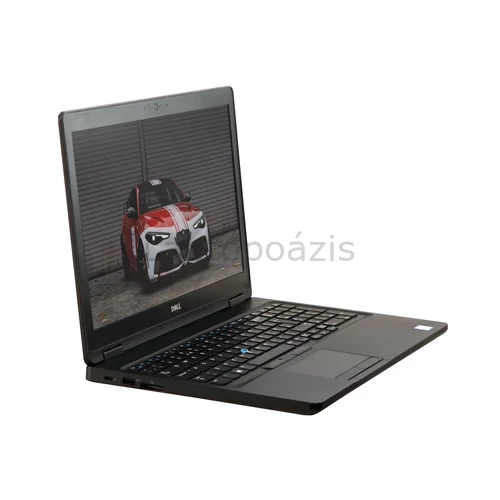dell precision 3520 használt laptop