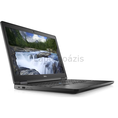 dell precision 3530 használt laptop
