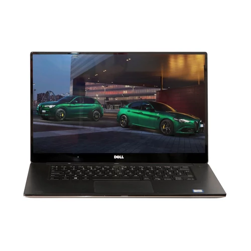 Dell Precision 5520 használt laptop - Core i7-7820HQ 2 |9 GHz | 32 GB RAM | 512 GB SSD | 15 |6