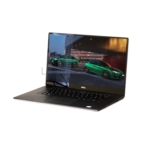 Dell Precision 5520 használt laptop - Core i7-7820HQ 2 |9 GHz | 32 GB RAM | 512 GB SSD | 15 |6