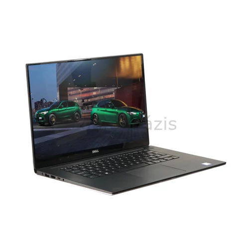 dell precision 5520 használt laptop