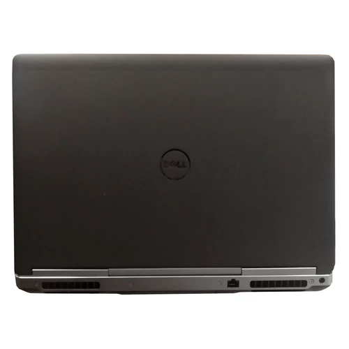 Dell Precision 7720 használt laptop - Core i7-7820HQ 2 |9 GHz | 32 GB RAM | 512 GB SSD + 500 GB HDD | 17