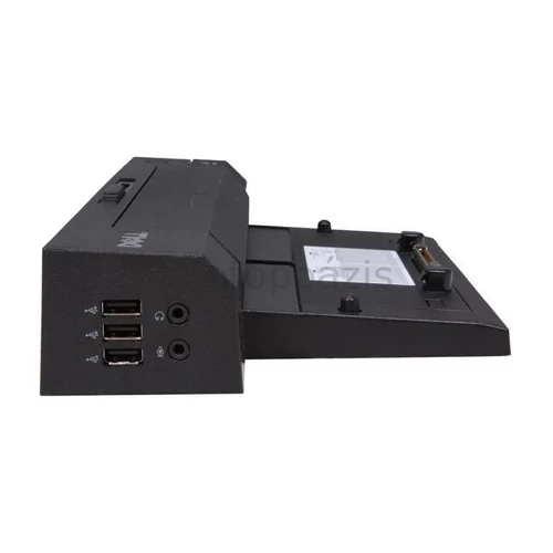 Dell Latitude K09A dokkoló (pl: Latitude E4200 | E4300 | E4310 | E5400 | E5410 | E5420 | E5430 | E6420 |.. laptopokhoz)