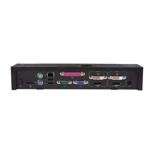 Dell Latitude K09A dokkoló (pl: Latitude E4200 | E4300 | E4310 | E5400 | E5410 | E5420 | E5430 | E6420 |.. laptopokhoz)