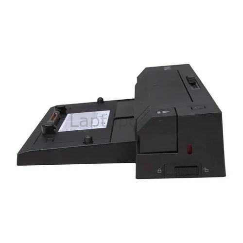 Dell Latitude K09A dokkoló (pl: Latitude E4200 | E4300 | E4310 | E5400 | E5410 | E5420 | E5430 | E6420 |.. laptopokhoz)