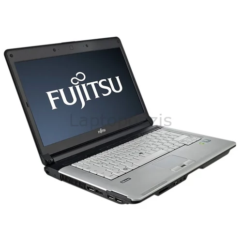 fujitsu lifebook s751 használt laptop